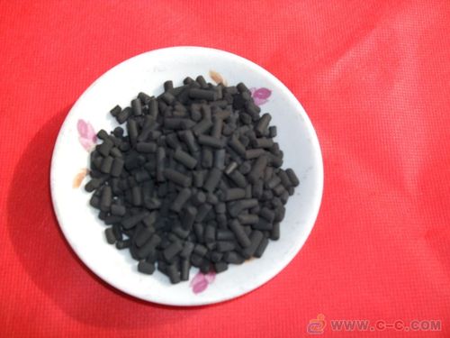 惠州煤質(zhì)柱狀活性炭生產(chǎn)商有哪些