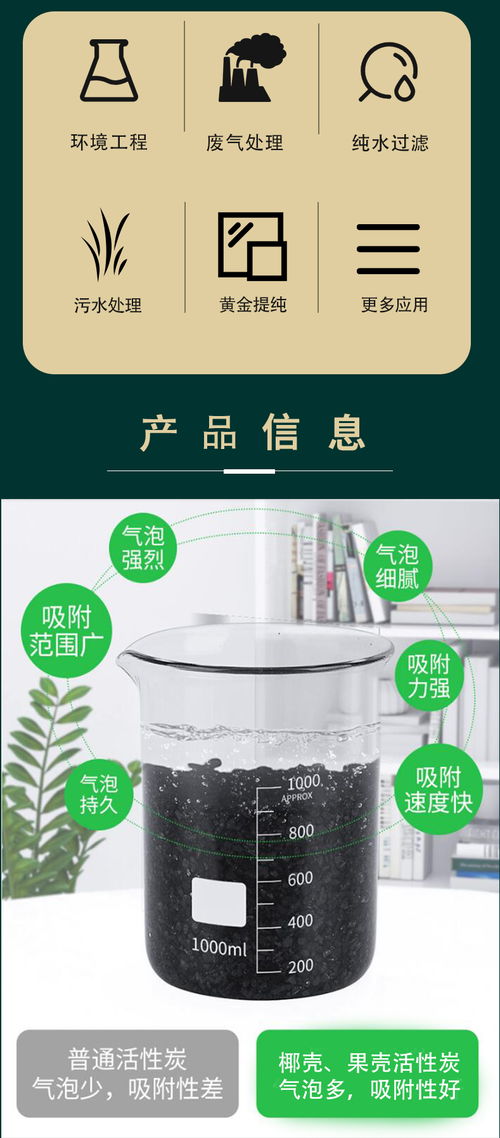 深圳活性炭哪個品牌好用又實惠